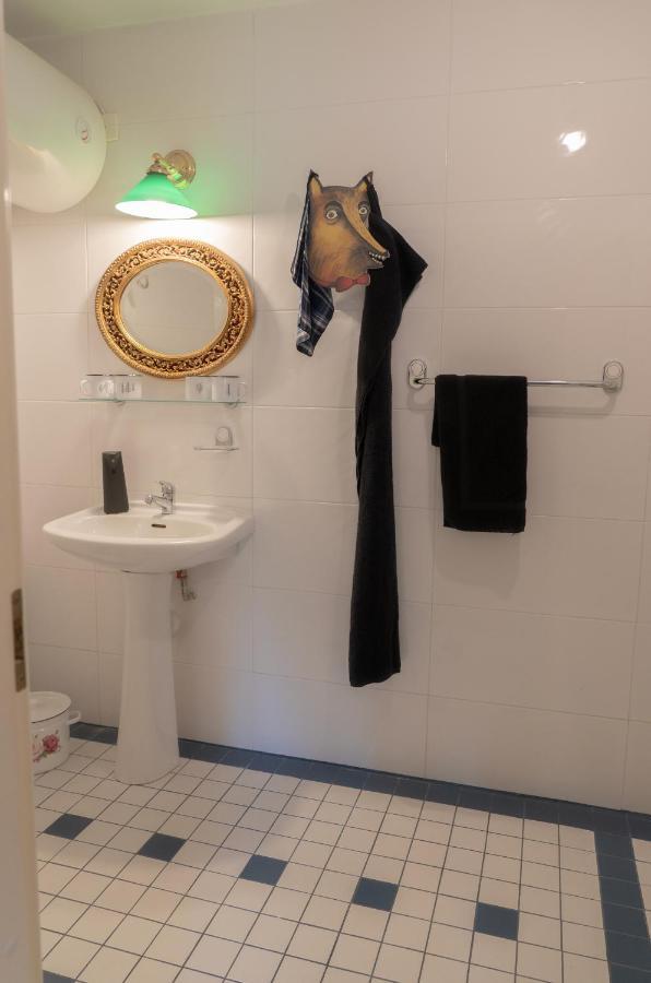 Karja Accommodation Haapsalu Kültér fotó