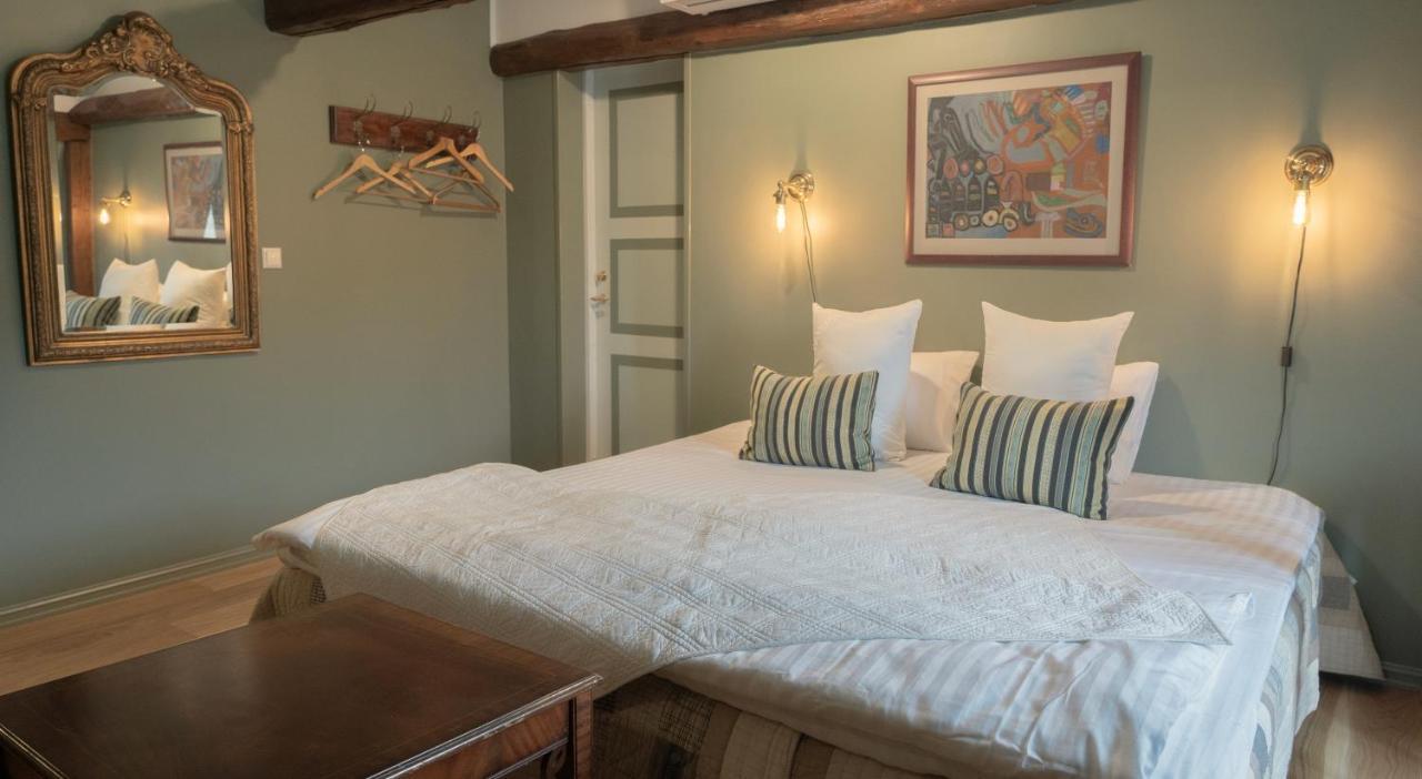 Karja Accommodation Haapsalu Kültér fotó