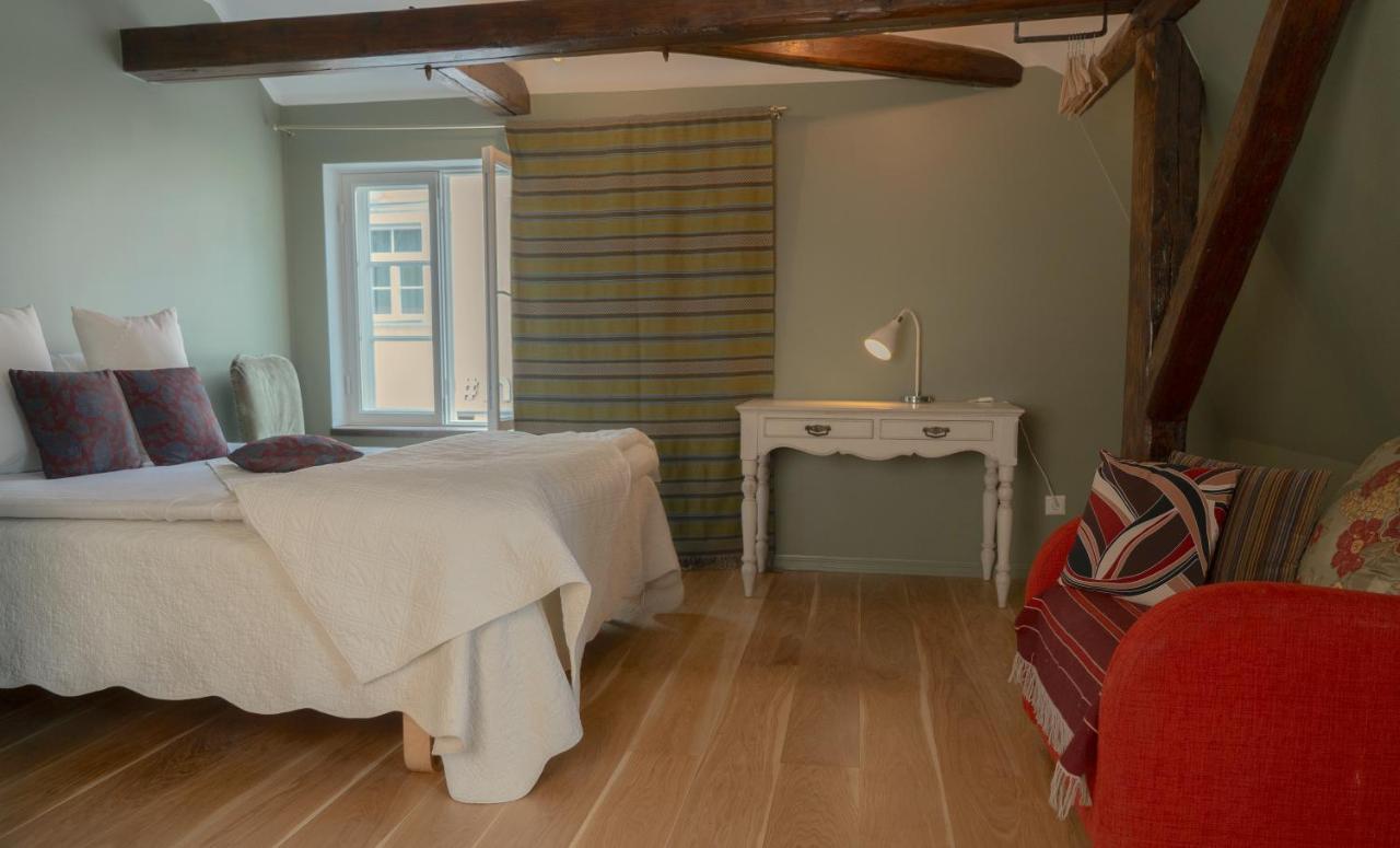 Karja Accommodation Haapsalu Kültér fotó