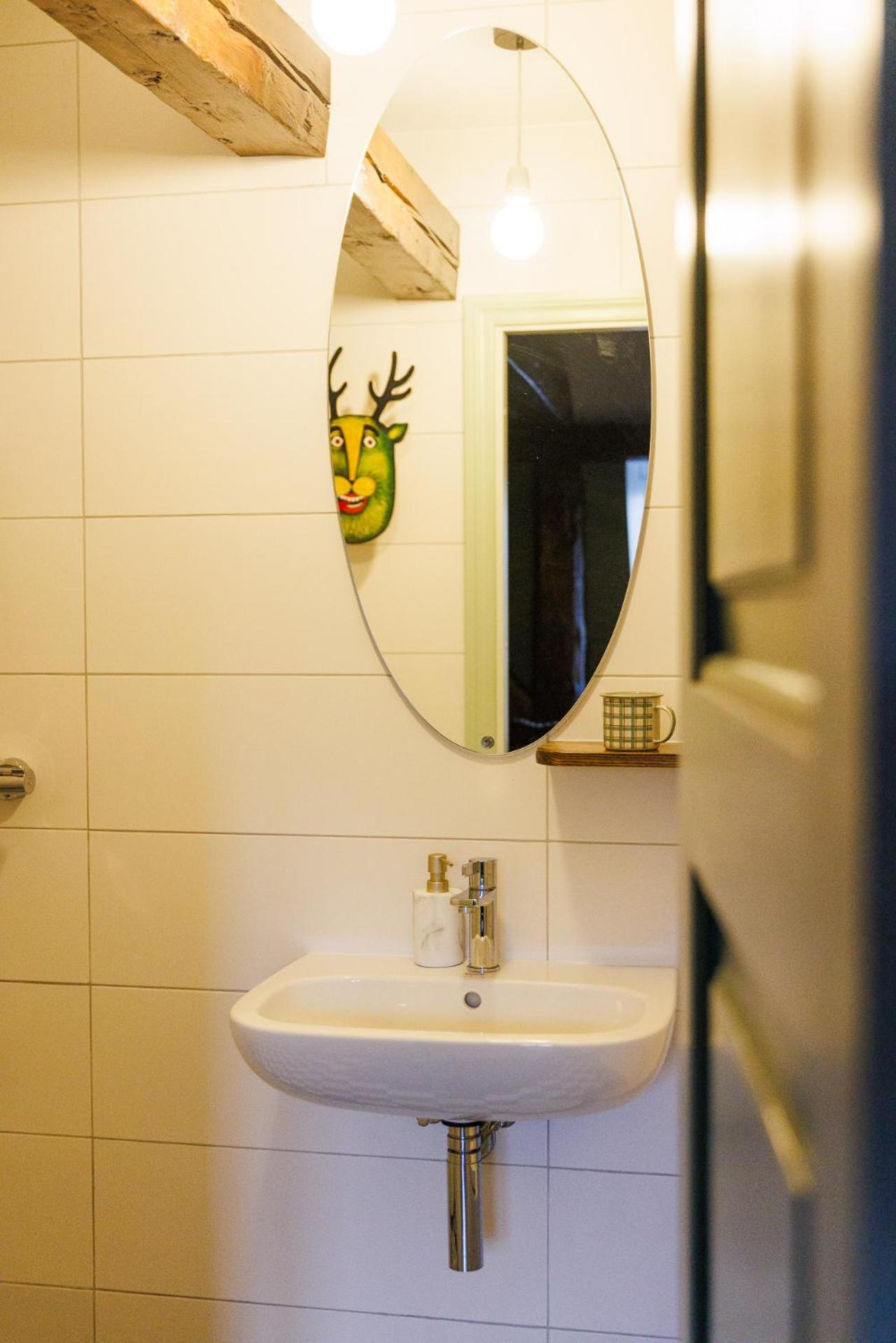Karja Accommodation Haapsalu Kültér fotó
