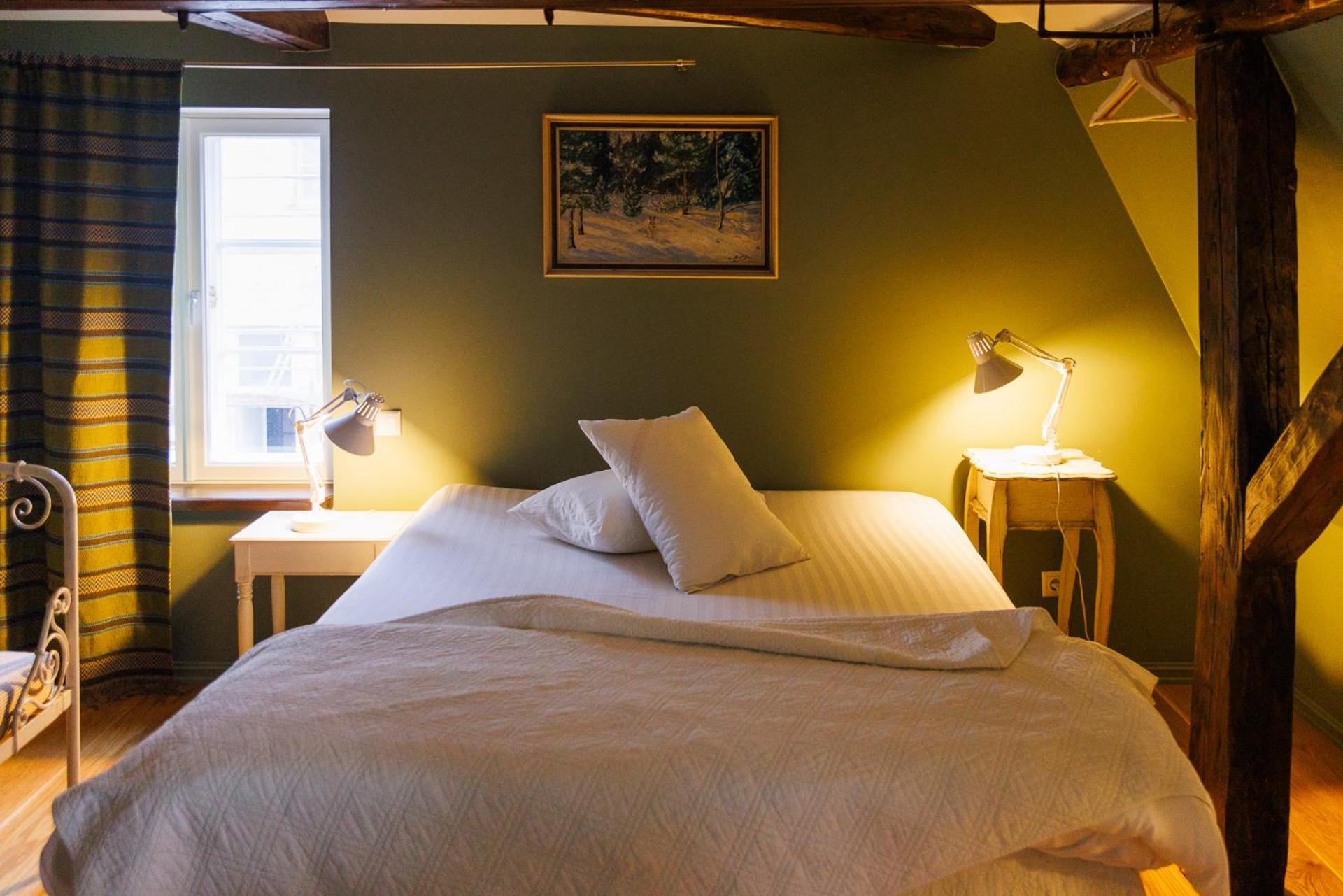 Karja Accommodation Haapsalu Kültér fotó