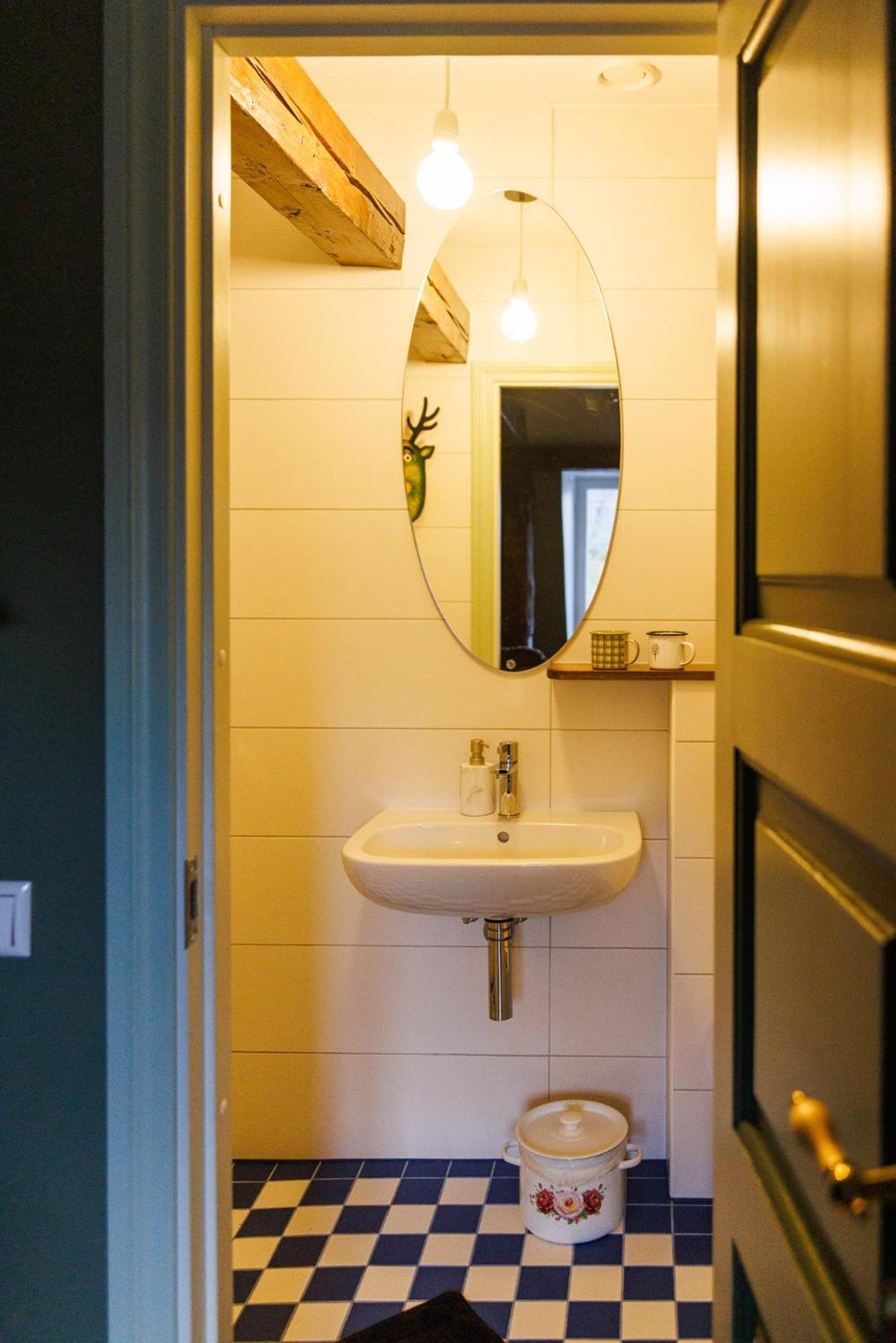 Karja Accommodation Haapsalu Kültér fotó